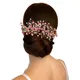 Dark Pink__HAIRFLARE