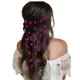 Dark Pink__HAIRFLARE