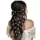 Silver__HAIRFLARE