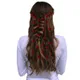 Maroon__HAIRFLARE