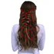 Red__HAIRFLARE