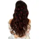 Maroon__HAIRFLARE