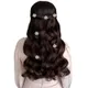 Silver__HAIRFLARE