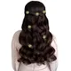 Sky Rainbow__HAIRFLARE