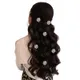 Silver__HAIRFLARE