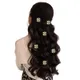 Sky Rainbow__HAIRFLARE