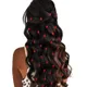 Red__HAIRFLARE