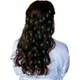 Dark Green__HAIRFLARE