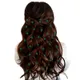 Dark Green__HAIRFLARE