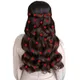Red__HAIRFLARE