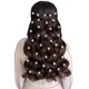 Silver__HAIRFLARE