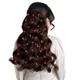 Orange__HAIRFLARE