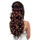 Baby Pink__HAIRFLARE