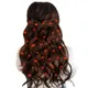 Orange__HAIRFLARE