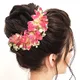 Dark Pink__HAIRFLARE