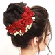 Red__HAIRFLARE