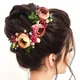 Dark Pink__HAIRFLARE