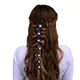 Blue__HAIRFLARE