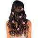 Baby Pink__HAIRFLARE