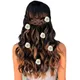 White__HAIRFLARE