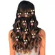 Dark Pink__HAIRFLARE