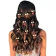 Red__HAIRFLARE