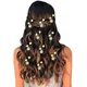 White__HAIRFLARE