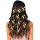 Yellow__HAIRFLARE