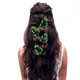 Dark Green__HAIRFLARE