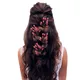 Red__HAIRFLARE