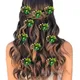 Green__HAIRFLARE