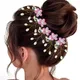 Baby Pink__HAIRFLARE