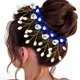 Blue__HAIRFLARE
