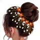 Orange__HAIRFLARE