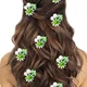 Light Green__HAIRFLARE