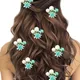 Rama Green__HAIRFLARE