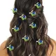Blue__HAIRFLARE