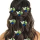 Blue__HAIRFLARE