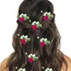 Dark Pink__HAIRFLARE