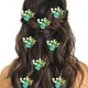 Rama Green__HAIRFLARE