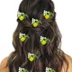 Yellow__HAIRFLARE