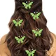 Light Green__HAIRFLARE