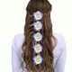 Blue__HAIRFLARE