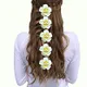 White__HAIRFLARE