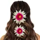 Dark Pink__HAIRFLARE