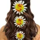 Red & Yellow__HAIRFLARE