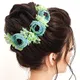 Rama Green__HAIRFLARE