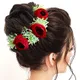 Red__HAIRFLARE