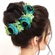 Torquoise__HAIRFLARE