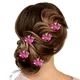 Dark Pink__HAIRFLARE